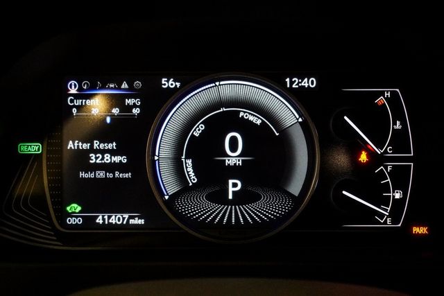 2024 Lexus UX UX 250h Premium AWD - 22971878 - 26