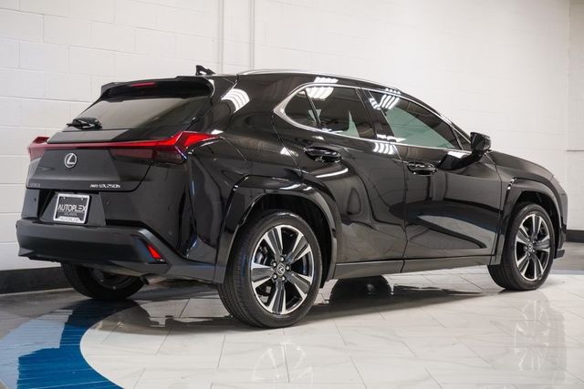2024 Lexus UX UX 250h Premium AWD - 22971878 - 28