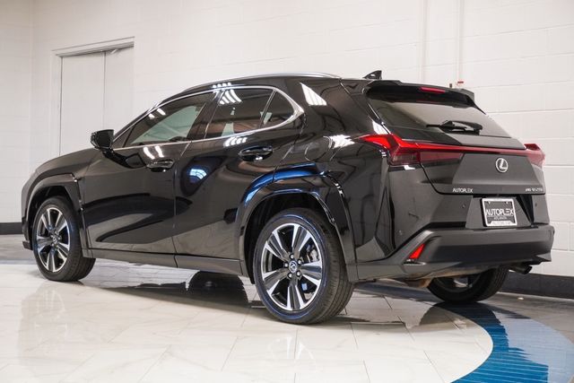 2024 Lexus UX UX 250h Premium AWD - 22971878 - 29