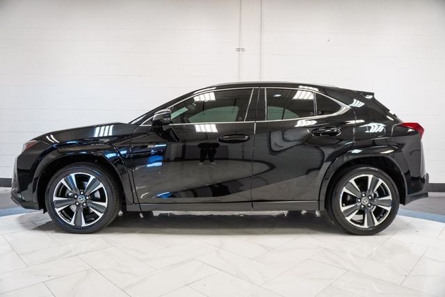 2024 Lexus UX UX 250h Premium AWD - 22971878 - 30