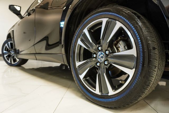 2024 Lexus UX UX 250h Premium AWD - 22971878 - 32