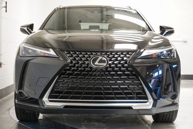 2024 Lexus UX UX 250h Premium AWD - 22971878 - 34