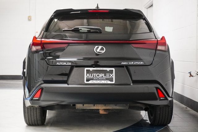 2024 Lexus UX UX 250h Premium AWD - 22971878 - 35
