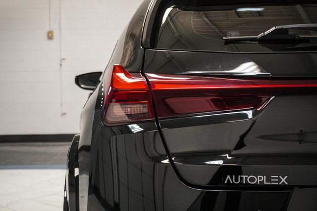 2024 Lexus UX UX 250h Premium AWD - 22971878 - 36