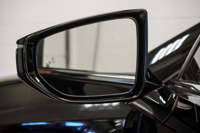 2024 Lexus UX UX 250h Premium AWD - 22971878 - 39