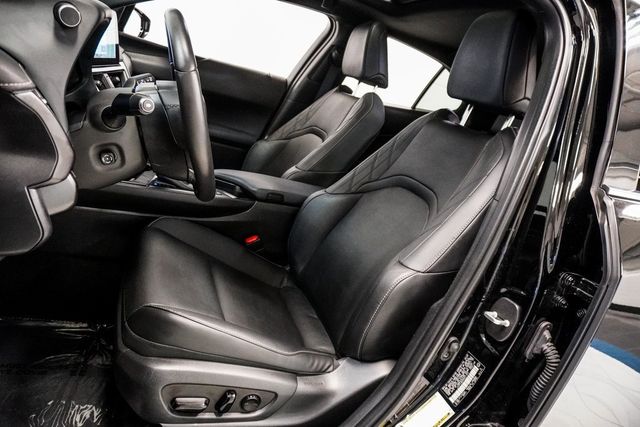 2024 Lexus UX UX 250h Premium AWD - 22971878 - 5