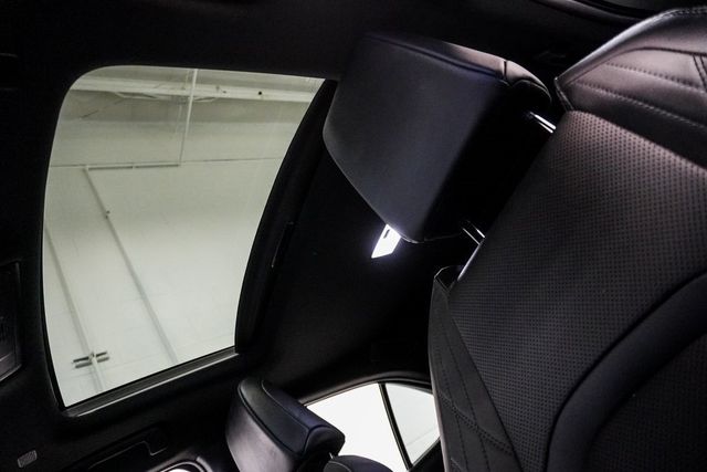 2024 Lexus UX UX 250h Premium AWD - 22971878 - 7