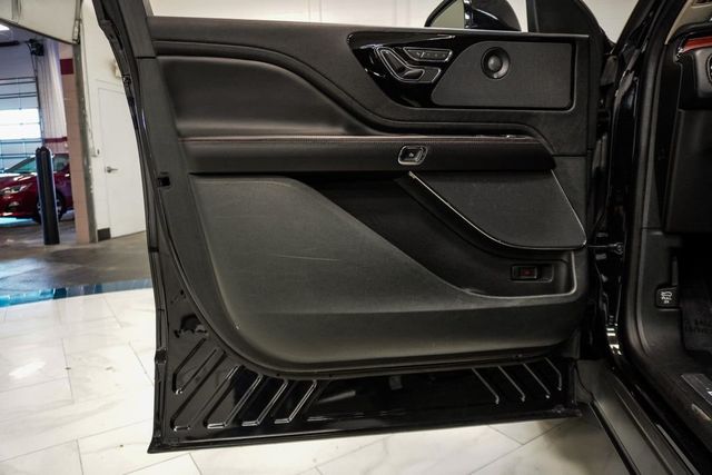 2024 Lincoln Aviator Reserve AWD - 22999521 - 21