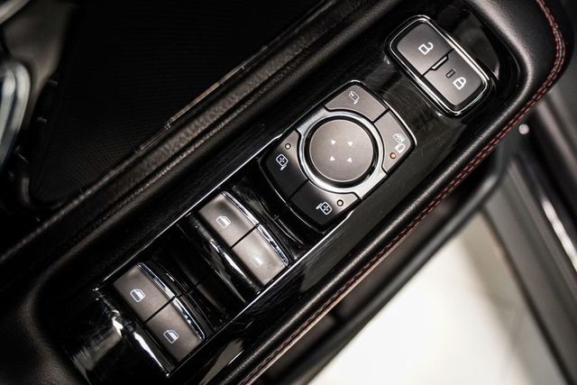 2024 Lincoln Aviator Reserve AWD - 22999521 - 24