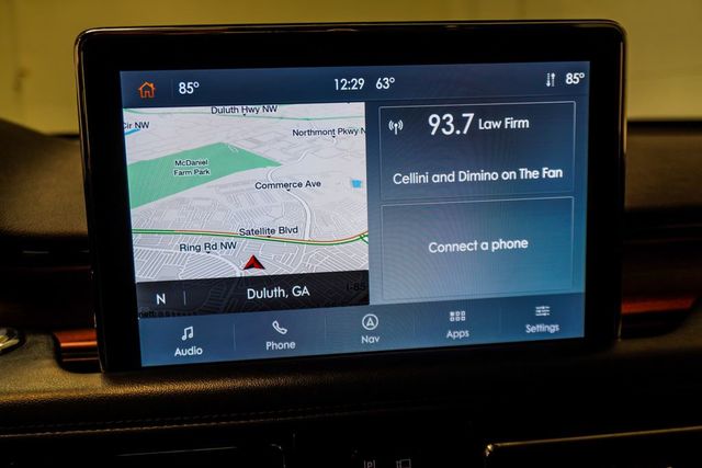 2024 Lincoln Aviator Reserve AWD - 22999521 - 25