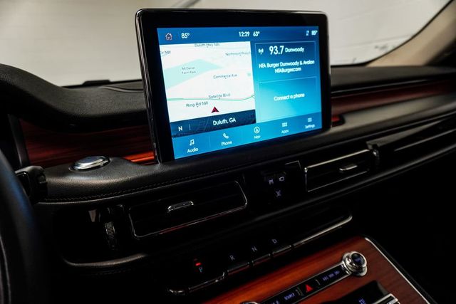 2024 Lincoln Aviator Reserve AWD - 22999521 - 27