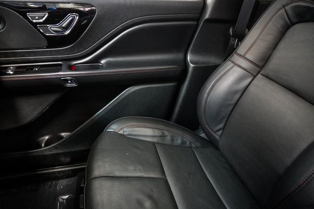 2024 Lincoln Aviator Reserve AWD - 22999521 - 31