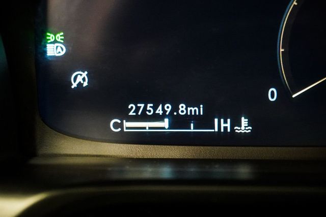 2024 Lincoln Aviator Reserve AWD - 22999521 - 33