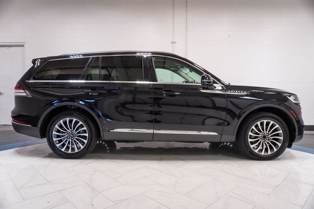 2024 Lincoln Aviator Reserve AWD - 22999521 - 37