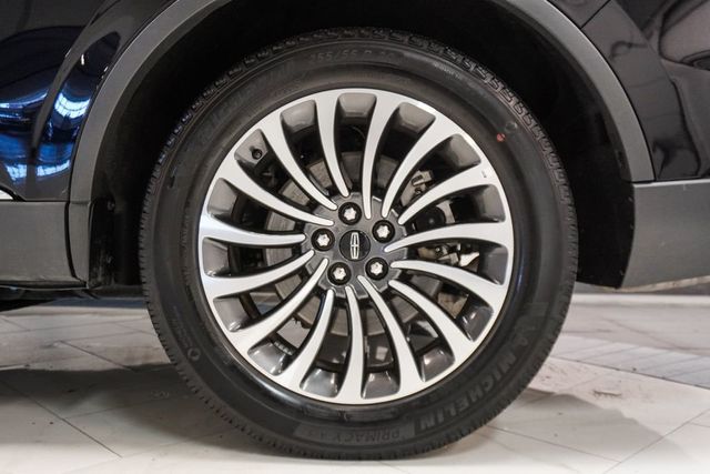 2024 Lincoln Aviator Reserve AWD - 22999521 - 39
