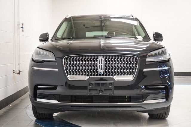 2024 Lincoln Aviator Reserve AWD - 22999521 - 40