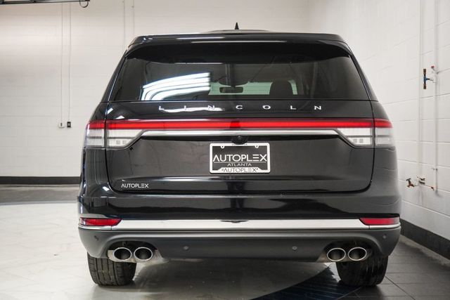 2024 Lincoln Aviator Reserve AWD - 22999521 - 41