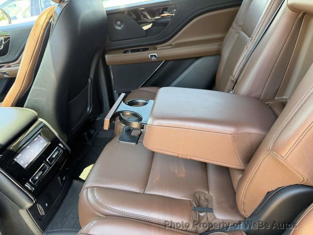 2024 Lincoln Aviator Reserve AWD - 23040648 - 13