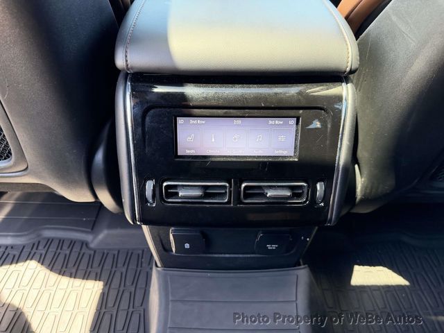2024 Lincoln Aviator Reserve AWD - 23040648 - 14
