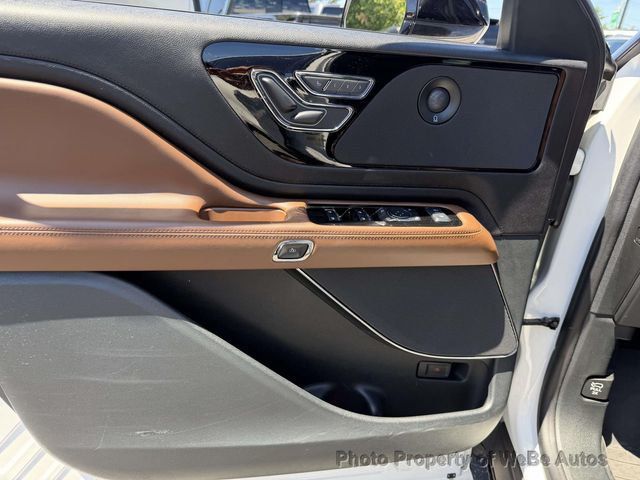 2024 Lincoln Aviator Reserve AWD - 23040648 - 16