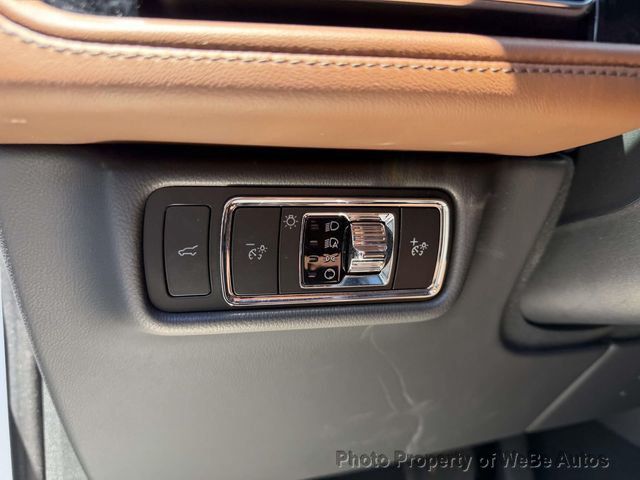2024 Lincoln Aviator Reserve AWD - 23040648 - 18