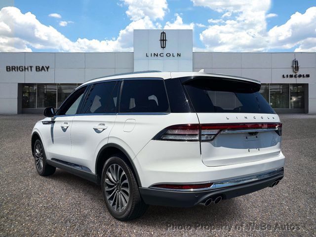 2024 Lincoln Aviator Reserve AWD - 23040648 - 1