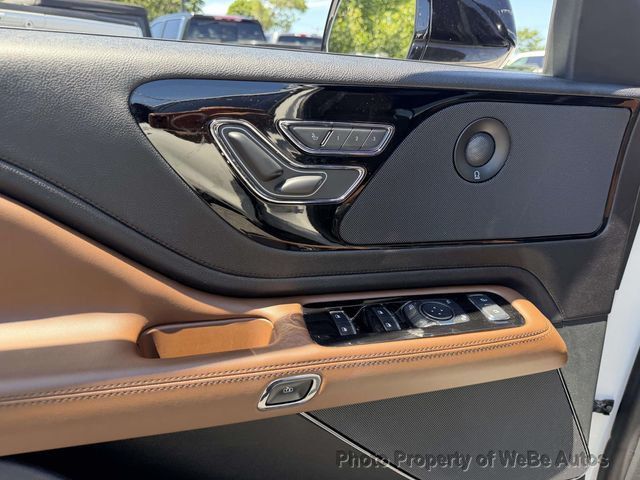 2024 Lincoln Aviator Reserve AWD - 23040648 - 19