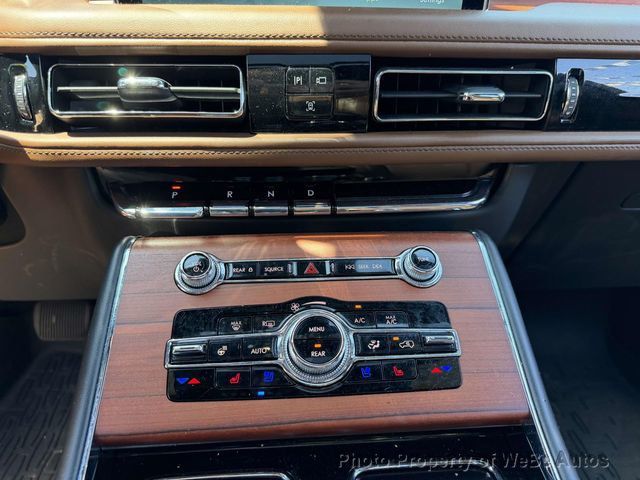 2024 Lincoln Aviator Reserve AWD - 23040648 - 20