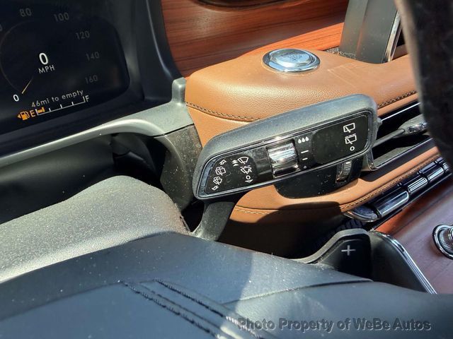 2024 Lincoln Aviator Reserve AWD - 23040648 - 23