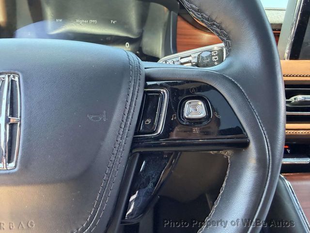 2024 Lincoln Aviator Reserve AWD - 23040648 - 26