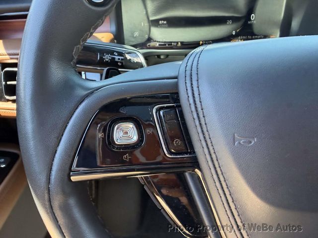 2024 Lincoln Aviator Reserve AWD - 23040648 - 27