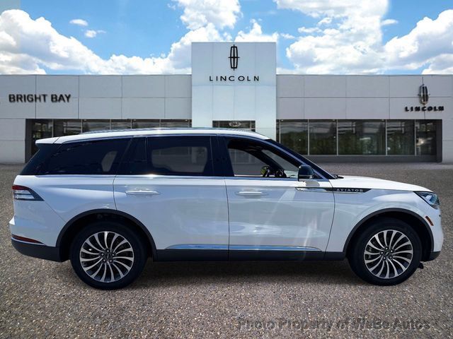 2024 Lincoln Aviator Reserve AWD - 23040648 - 3