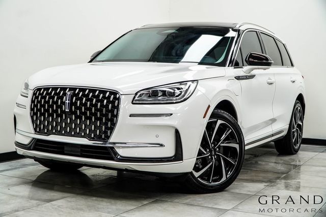 2024 Lincoln Corsair Grand Touring AWD - 22897746 - 0