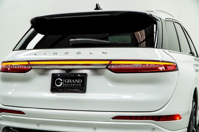 2024 Lincoln Corsair Grand Touring AWD - 22897746 - 12