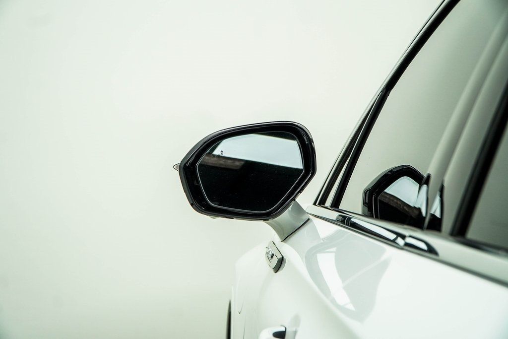 2024 Lincoln Corsair Grand Touring photo 14