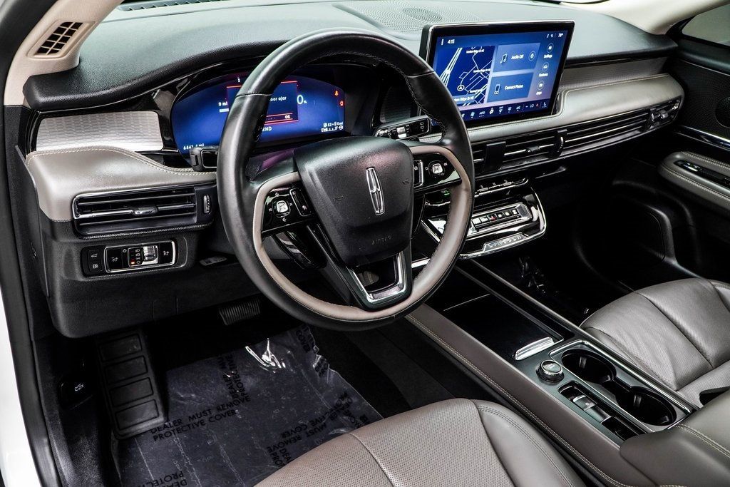 2024 Lincoln Corsair Grand Touring photo 15