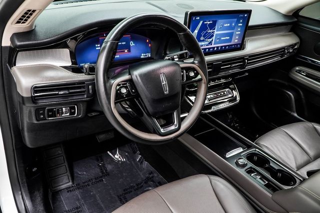 2024 Lincoln Corsair Grand Touring AWD - 22897746 - 14