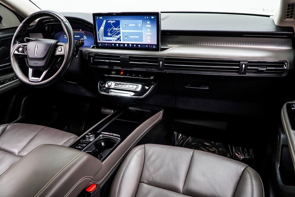 2024 Lincoln Corsair Grand Touring photo 17