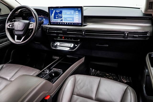 2024 Lincoln Corsair Grand Touring AWD - 22897746 - 16