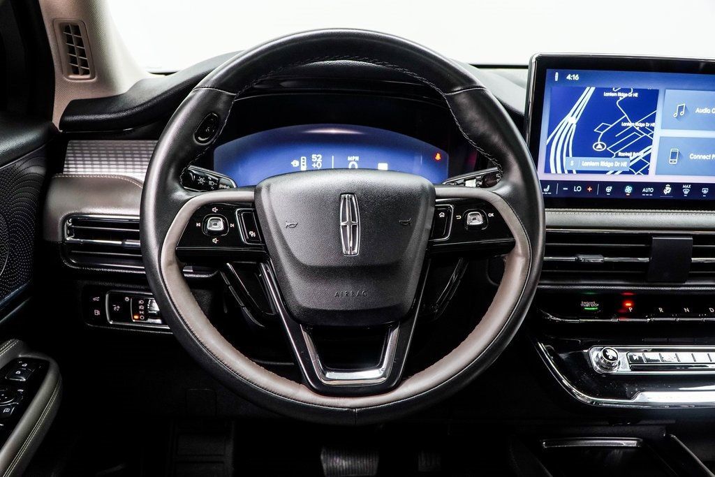 2024 Lincoln Corsair Grand Touring photo 18