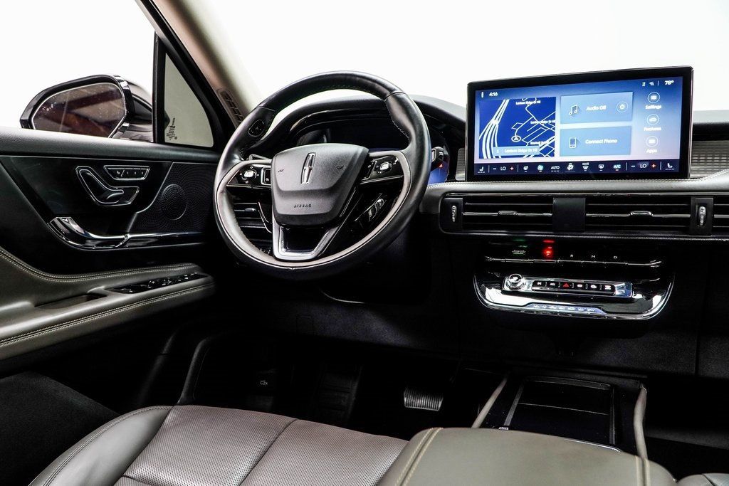 2024 Lincoln Corsair Grand Touring photo 19
