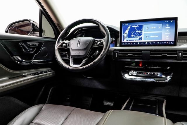 2024 Lincoln Corsair Grand Touring AWD - 22897746 - 18
