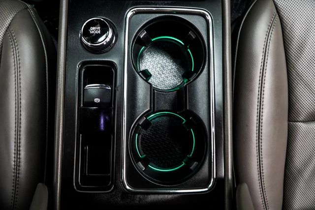 2024 Lincoln Corsair Grand Touring AWD - 22897746 - 19