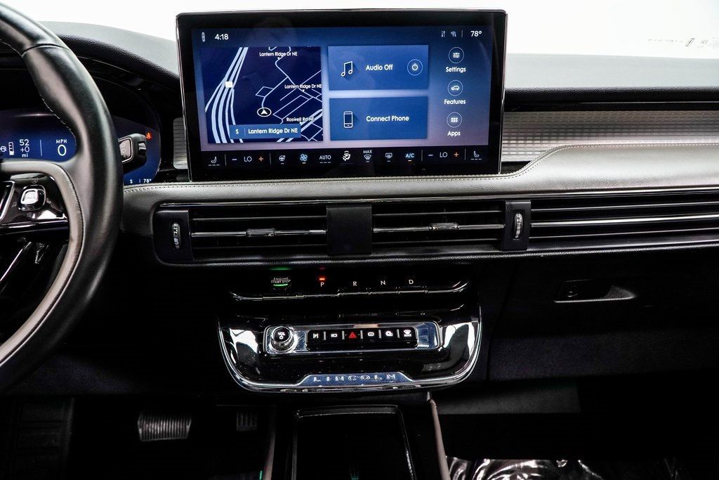 2024 Lincoln Corsair Grand Touring photo 21