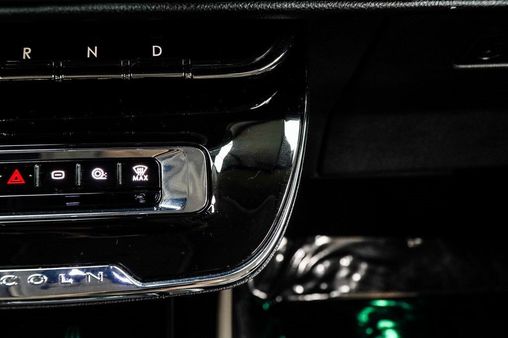 2024 Lincoln Corsair Grand Touring photo 22