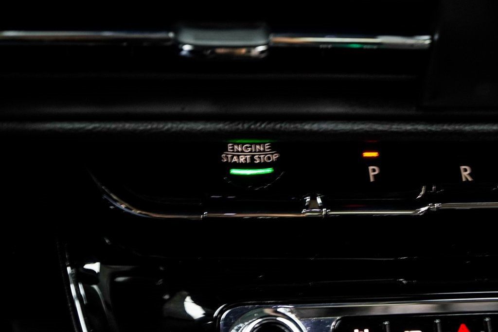 2024 Lincoln Corsair Grand Touring photo 24