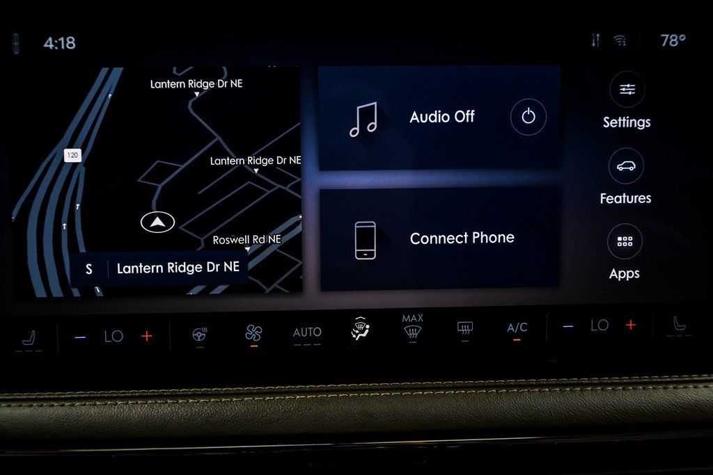 2024 Lincoln Corsair Grand Touring photo 25