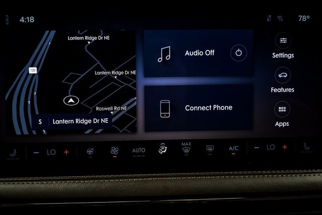 2024 Lincoln Corsair Grand Touring AWD - 22897746 - 24