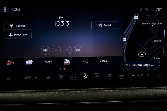 2024 Lincoln Corsair Grand Touring AWD - 22897746 - 26