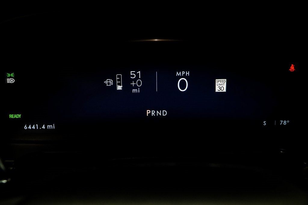2024 Lincoln Corsair Grand Touring photo 26